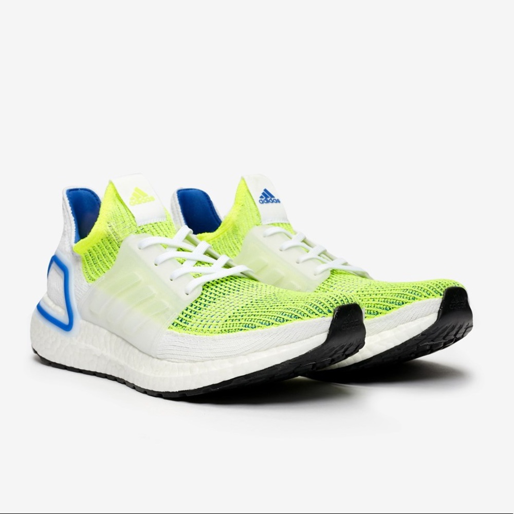 adidas UltraBOOST 19 'Special Delivery' x SNS - Picture 4 of 10